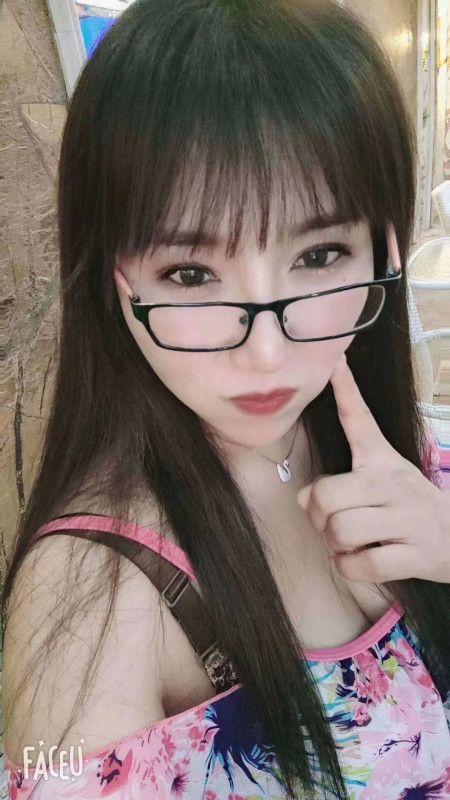 南京丁家庄大奶妹子